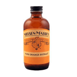 Nielsen-Massey Pure Orange Extract, 2 Oz