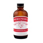 Nielsen-Massey Pure Peppermint Extract, 2 Oz