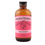 Nielsen-Massey Rose Water, 2 Oz