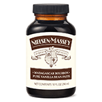 Nielsen Massey Madagascar Bourbon Pure Vanilla Bean Paste, 10 oz.