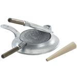 Nordic Ware 01540 Norwegian Krumkake Iron