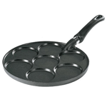 Nordic Ware Silver Dollar Pancake Pan 