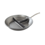 Nordic Ware 3-in-1 Divided Saute Pan