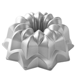 Nordic Ware 53137 Vintage Star Bundt Pan