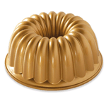 Nordic Ware Elegant Bundt Pan 58677 - 10 Cups 