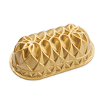 Nordic Ware 82677 Jubilee Loaf Pan