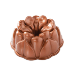 Nordic Ware 93848 Magnolia Bundt Pan