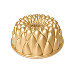 Nordic Ware Kaleidoscope Bundt Pan, 10 Cups