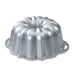 Nordicware 60th Anniversary Bundt Cake Pan, 10 to 15 Cup