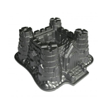 Nordicware Castle Cake Bundt Pan