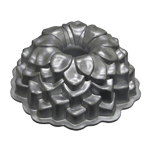 Nordicware Commercial Blossom Bundt Cake Pan