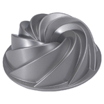 Nordic Ware Mini Heritage Bundt® Cake Pan