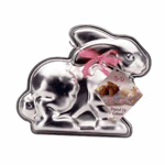 Nordicware Easter Bunny 3-D Cake Mold