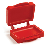 Norpro 1027 Mini Pocket Pie Mold