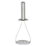 Norpro 1231 Krona Deluxe Potato Masher 10.5"