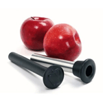 Norpro Deluxe Apple Corer with Core Ejector