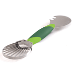 Norpro Grip-EZ Avocado Cut / Pit / Slice 3 in 1 Tool
