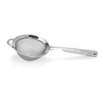 Norpro Kroma Stainless Steel Mesh Strainer, 4 Diameter