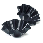 Norpro 2 Non-Stick Tortilla Bowl Bakers 7