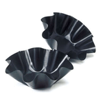 Norpro 2 Non-stick tortilla bowl bakers, 9