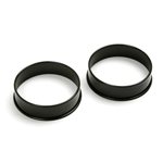 Norpro Nonstick Egg Rings, Set of 2