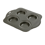 Norpro Nonstick Mini Pie Pan