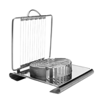 Norpro Soft Cheese Slicer Stainless Steel