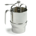 Norpro Stainless Jumbo Pancake Dispenser