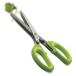 Norpro Triple Herb Scissors