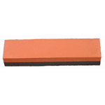 Norton Culinary Sharpening Stone, for a fine edge