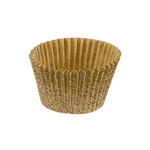 Novacart Disposable Paper Baking Cup, 2-1/4" Bottom Diameter x 1-7/8" High - Pack of 200