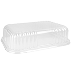 Novacart Dome Covers for #4 Pastry Tray - Case of 200