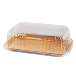 Novacart Dome Cover for #6 Pastry Tray - Case of 200