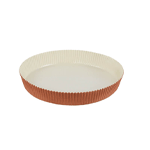 Novacart Optima Round Disposable Baking Mold 7-1/2