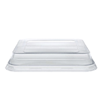 Novacart Plastic Lid for OP175 Mold, Case of 250