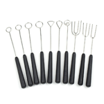 O'Creme Chocolate Dipping Tools, 10-Piece Set