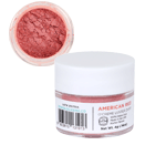 O'Creme American Red Luster Dust, 4 gr.