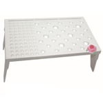 O'Creme Cake Decorating Flower Stand and Drying Rack