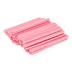 O'Creme Cakesicle Popsicle Pink Acrylic Sticks, 3