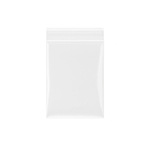 O'Creme Cellophane Bags with Seal, 2 x 3 - Pack of 100