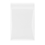 O'Creme Cellophane Bags with Seal, 4" x 6" - Pack of 100