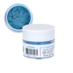 O'Creme Classic Blue Luster Dust, 4 gr.