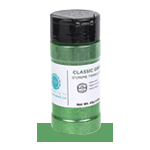 O'Creme Classic Green Twinkle Dust,  45 gr.