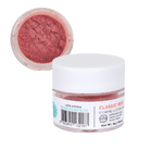 O'Creme Classic Red Luster Dust, 4 gr.