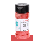 O'Creme Classic Red Twinkle Dust, 45 gr. 