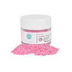 O'Creme Cocktail Glitter, 4 gr. - Pink