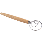 O'Creme Danish Whisk with One Eye, 13