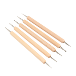 O'Creme Dotting Tools, Set of 5