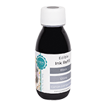 O'Creme Edible Ink Cartridge Refill, 120ml, Black
