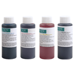 O'Creme Edible Ink Cartridge Refills, Set of 4